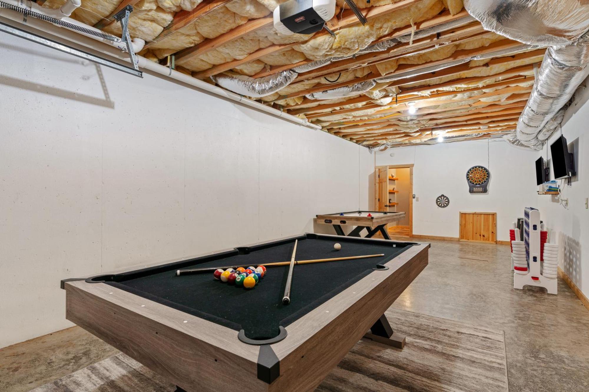 Villa Deer Run Retreat Ellijay Esterno foto